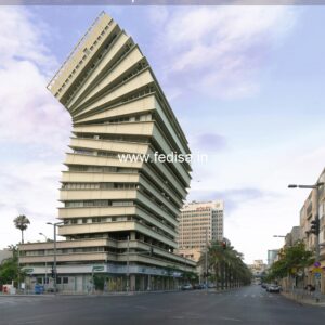 Building Design Architecture Design Architectural Engineering Architect Model No - 1205