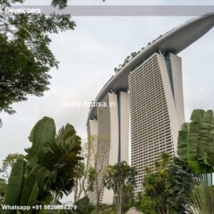 Building Design Architecture Design Architectural Engineering Architect Model No - 1207