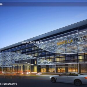 Building Design Architecture Design Architectural Engineering Architect Model No - 1208