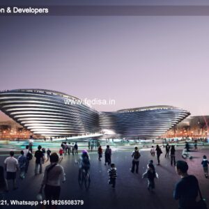 Building Design Architecture Design Architectural Engineering Architect Model No - 1210