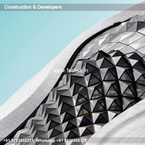 Building Design Architecture Design Architectural Engineering Architect Model No - 1213