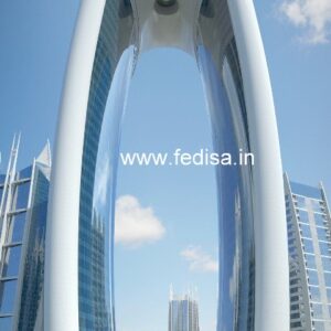 Building Design Architecture Design Architectural Engineering Architect Model No - 1217