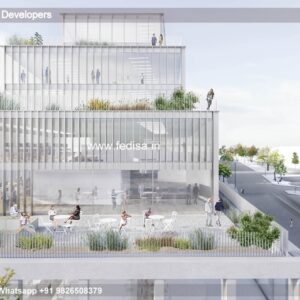 Building Design Architecture Design Architectural Engineering Architect Model No - 1218