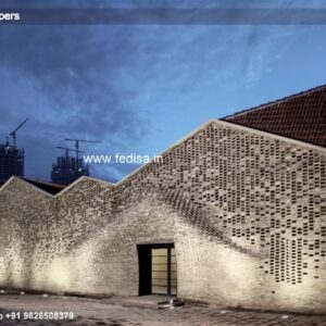 Building Design Architecture Design Architectural Engineering Architect Model No - 1220