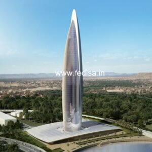 Building Design Architecture Design Architectural Engineering Architect Model No - 1222