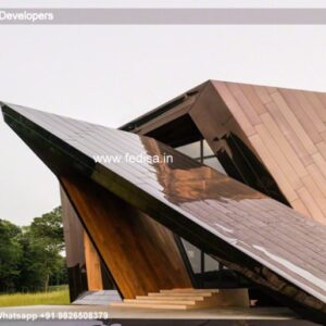 Building Design Architecture Design Architectural Engineering Architect Model No - 1230