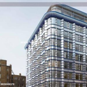 Building Design Architecture Design Architectural Engineering Architect Model No - 1231