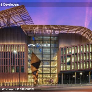 Building Design Architecture Design Architectural Engineering Architect Model No - 1232