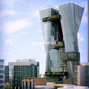 Building Design Architecture Design Architectural Engineering Architect Model No - 1233