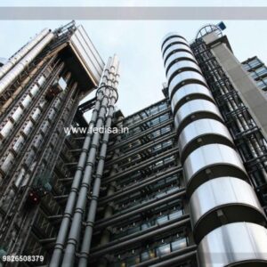 Building Design Architecture Design Architectural Engineering Architect Model No - 1235