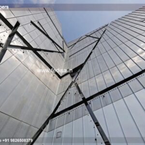 Building Design Architecture Design Architectural Engineering Architect Model No - 1242