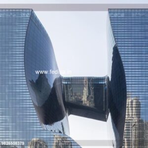 Building Design Architecture Design Architectural Engineering Architect Model No - 1246