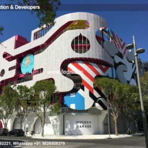 Building Design Architecture Design Architectural Engineering Architect Model No - 1247