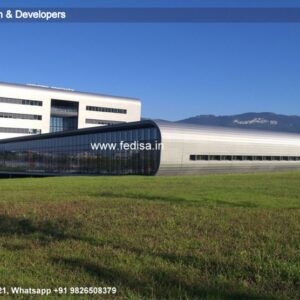 Building Design Architecture Design Architectural Engineering Architect Model No - 1254