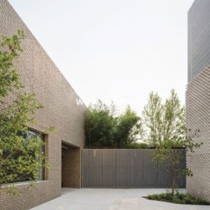 Building Design Architecture Design Architectural Engineering Architect Model No - 1256