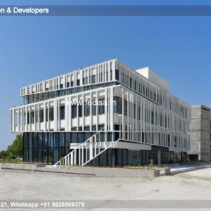 Building Design Architecture Design Architectural Engineering Architect Model No - 1258