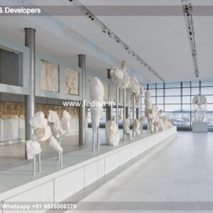 Building Design Architecture Design Architectural Engineering Architect Model No - 1259