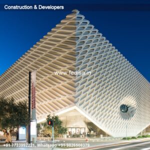 Building Design Architecture Design Architectural Engineering Architect Model No - 1260