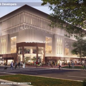 Building Design Architecture Design Architectural Engineering Architect Model No - 1263