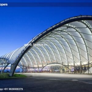 Building Design Architecture Design Architectural Engineering Architect Model No - 1264