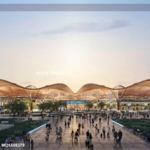 Building Design Architecture Design Architectural Engineering Architect Model No - 1271