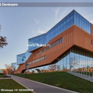 Building Design Architecture Design Architectural Engineering Architect Model No - 1274