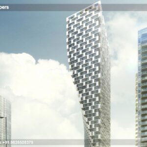 Building Design Architecture Design Architectural Engineering Architect Model No - 1279