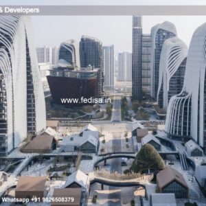 Building Design Architecture Design Architectural Engineering Architect Model No - 1280