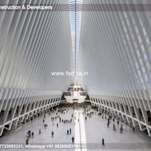 Building Design Architecture Design Architectural Engineering Architect Model No - 1284