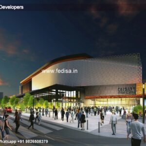 Building Design Architecture Design Architectural Engineering Architect Model No - 1286