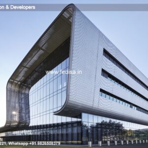 Building Design Architecture Design Architectural Engineering Architect Model No - 1287