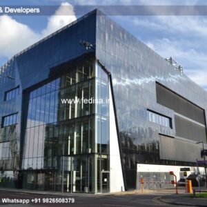 Building Design Architecture Design Architectural Engineering Architect Model No - 1288