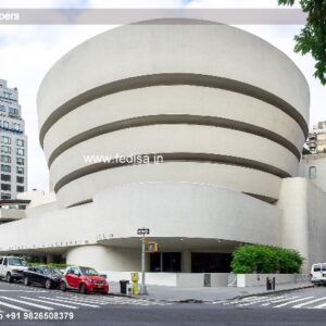 Building Design Architecture Design Architectural Engineering Architect Model No - 1289