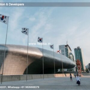 Building Design Architecture Design Architectural Engineering Architect Model No - 1291