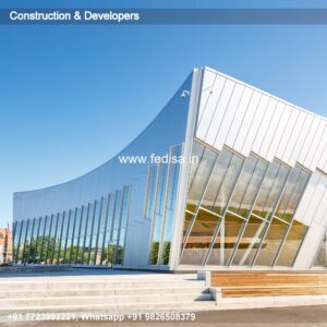 Building Design Architecture Design Architectural Engineering Architect Model No - 1292