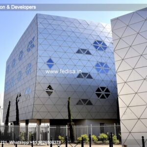 Building Design Architecture Design Architectural Engineering Architect Model No - 1293