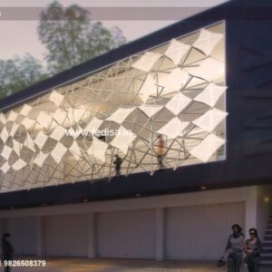 Building Design Architecture Design Architectural Engineering Architect Model No - 1298