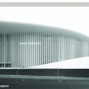 Building Design Architecture Design Architectural Engineering Architect Model No - 1301