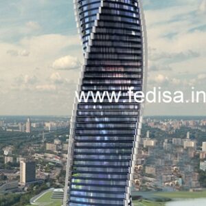 Building Design Architecture Design Architectural Engineering Architect Model No - 1302