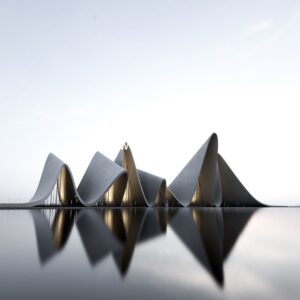 Building Design Architecture Design Architectural Engineering Architect Model No - 1303