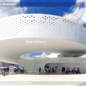 Building Design Architecture Design Architectural Engineering Architect Model No - 1304