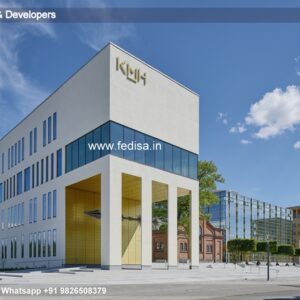 Building Design Architecture Design Architectural Engineering Architect Model No - 1307