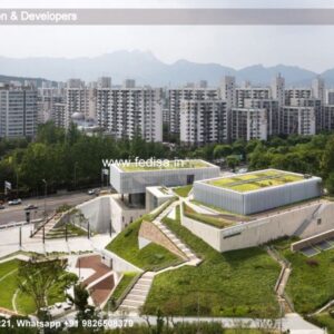 Building Design Architecture Design Architectural Engineering Architect Model No - 1310