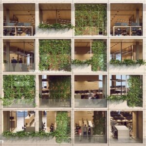 Building Design Architecture Design Architectural Engineering Architect Model No - 1311