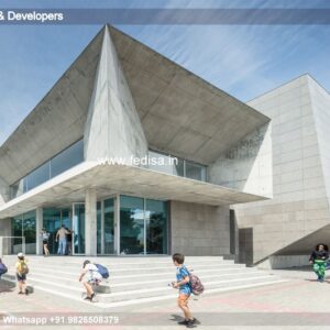 Building Design Architecture Design Architectural Engineering Architect Model No - 1312