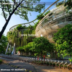 Building Design Architecture Design Architectural Engineering Architect Model No - 1316