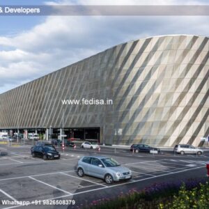 Building Design Architecture Design Architectural Engineering Architect Model No - 1317