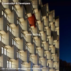 Building Design Architecture Design Architectural Engineering Architect Model No - 1319