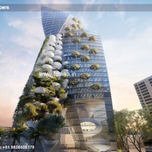 Building Design Architecture Design Architectural Engineering Architect Model No - 1320