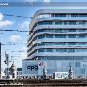 Building Design Architecture Design Architectural Engineering Architect Model No - 1322